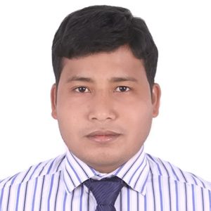 Chandan Kumar Barman's Profile Picture